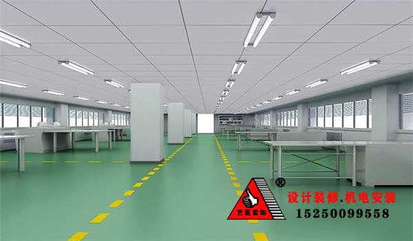 电子制造厂万级洁净 电子制造厂万级洁净