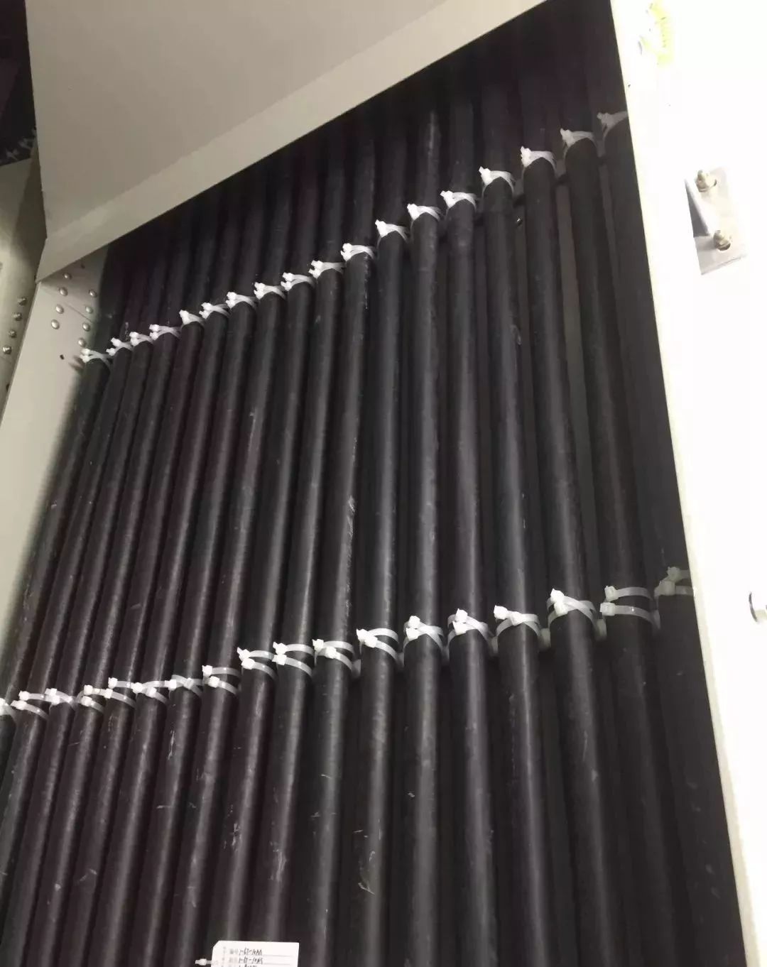 贺祝苏州派尔特医疗车间二次配电 贺祝苏州派尔特医疗车间二次配电