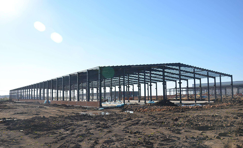 建造工厂首先要注意的是工厂大门 建造工厂首先要注意的是工厂大门