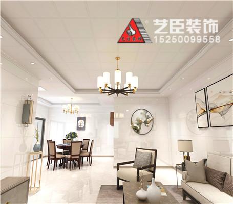 集成吊顶的优点