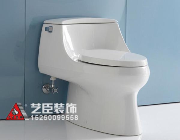 坐便器的安装规范是哪些