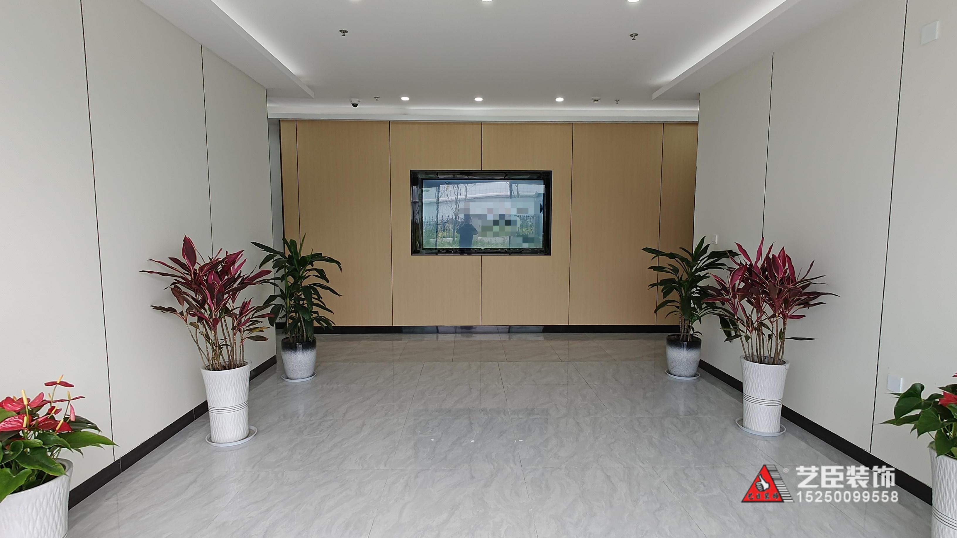 苏州艺臣建筑装饰工程有限公司：八月启航，三地共绘工业新貌