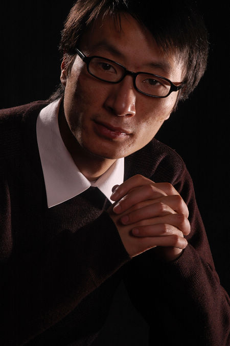 李俊熙